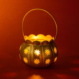 Lantern Lamp Candle