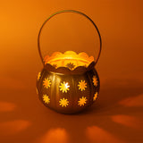 Lantern Lamp Candle