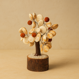 Gomti Chakra & Rudraksha Tree