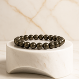 Pyrite Bracelet