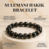 Sulemani Hakik Bracelet