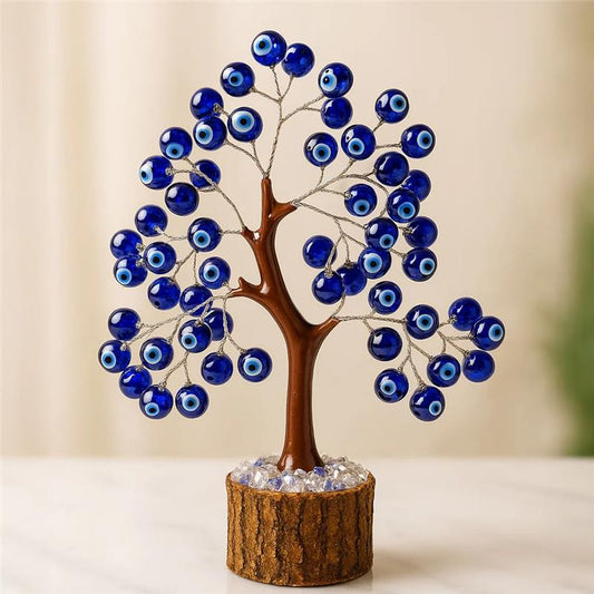 Evil Eye Tree