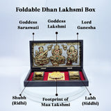 Dhan Lakshmi Box