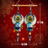 Shubh Labh Wall Hanging