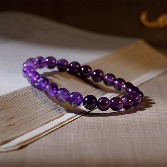 Amethyst Bracelet