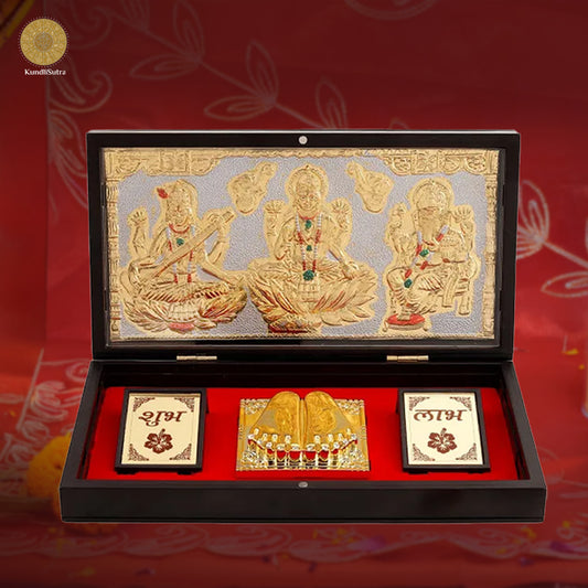 Dhan Lakshmi Box
