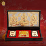 Dhan Lakshmi Box