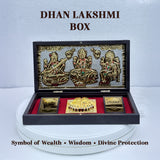Dhan Lakshmi Box