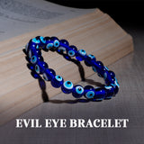 Evil Eye Bracelet