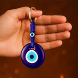 Evil Eye Key Chain