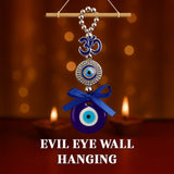 Evil Eye Wall Hanging