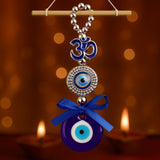 Evil Eye Wall Hanging