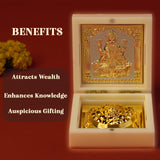 Lakshmi Shree Yantra Box