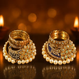 Decorative Peacock Candle Holder