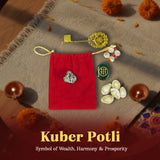 Kuber Potli