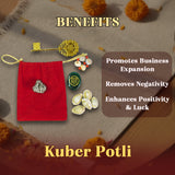 Kuber Potli