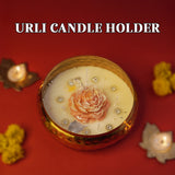 Urli Candle Holder