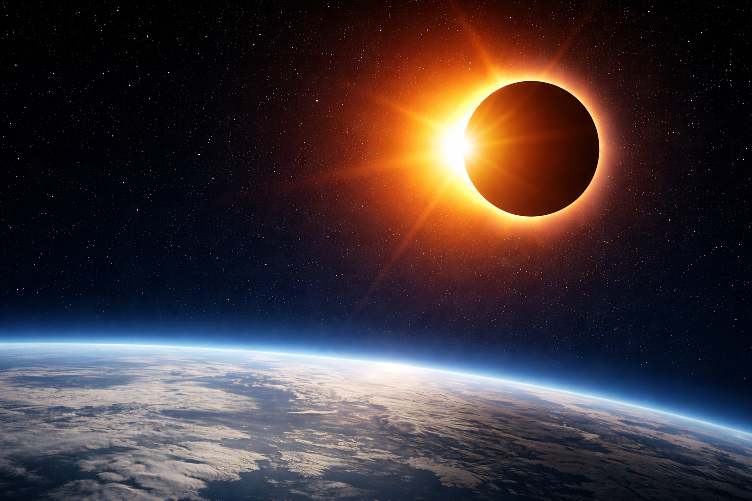 2026 Solar Eclipse prediction – Kundli Sutra