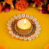 Kaudi Design Candle Holder