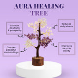 Aura Healing Tree