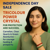 Tri color Energy Set