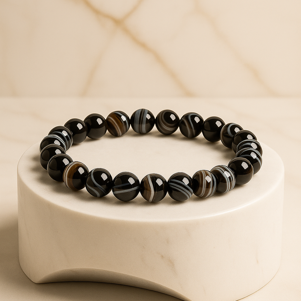 Sulemani Hakik Bracelet