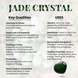 Jade Crystal