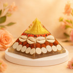 Gomtichakra Shree yantra Pyramid