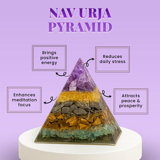 Nav Urja Pyramid