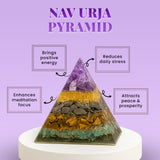 Nav Urja Pyramid