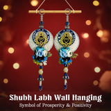 Shubh Labh Wall Hanging
