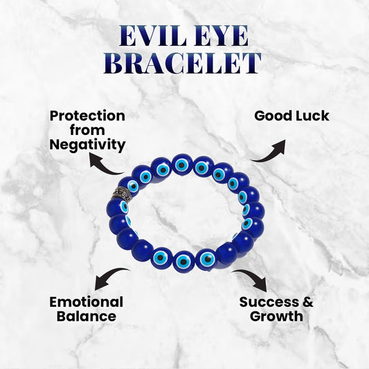 Evil Eye Bracelet