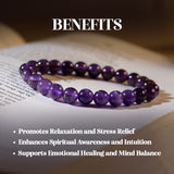 Amethyst Bracelet