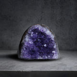 KS Calm Mind Kit (7 Chakra Tree, Nav Urja Pyramid, Amethyst Crystal, Sulemani Hakik Bracelet, Tiger Eye Pendant)