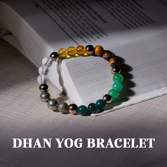 Dhan Yog Bracelet