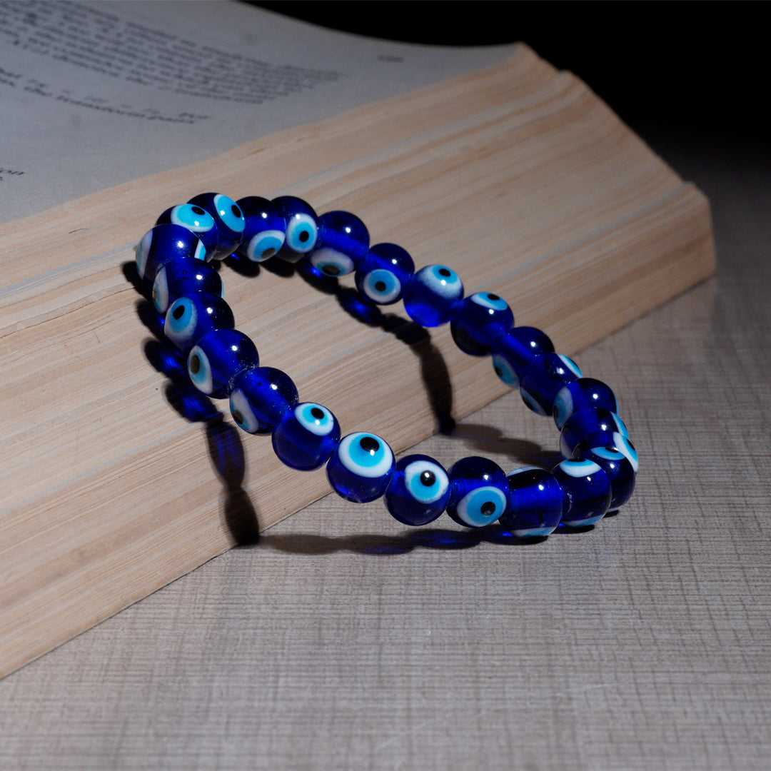 Evil Eye Bracelet