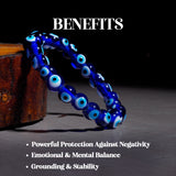 Evil Eye Bracelet