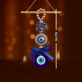 Evil Eye Wall Hanging