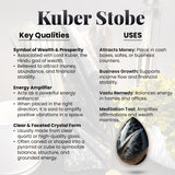 Kuber Stone Box