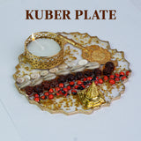 Kuber Plate