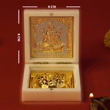 Lakshmi Shree Yantra Box
