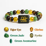 Money Magnet Bracelet