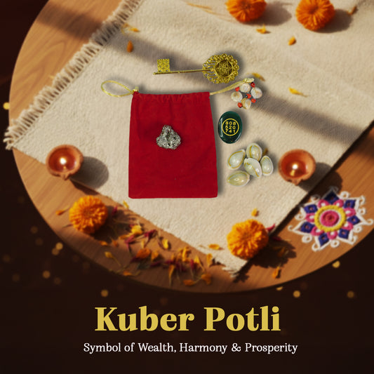 Kuber Potli