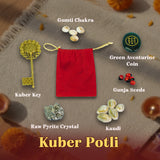 Kuber Potli