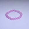 Rose Quartz Bracelet