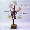 Aura Healing Tree