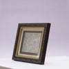 Silver Plated Lakshmi Ganesh & Saraswati Frame