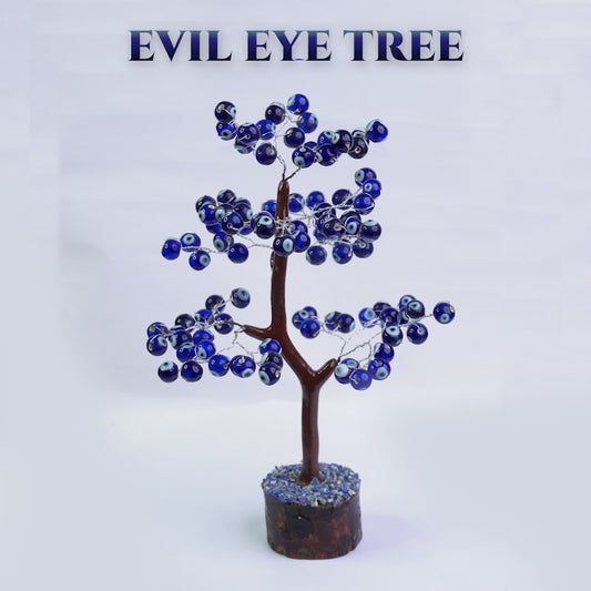 Evil Eye Tree